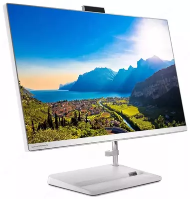 Моноблок Lenovo AIO IdeaCentre AIO 3 27ITL6 CORE I5-1135G7
