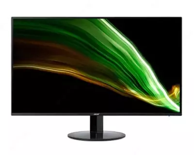 Монитор ACER 60cm 23.8 ZeroFrame FreeSync VA LED
