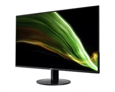  Монитор ACER 60cm 23.8 ZeroFrame FreeSync VA LED - 