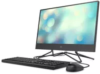  Mоноблок HP AIO 22 Intel i3-10110U  DDR4 4GB  HDD 1Tb - 