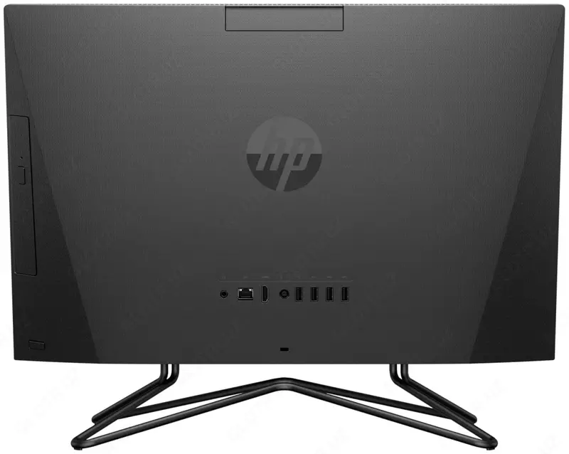  Mоноблок HP AIO 22 Intel i3-10110U  DDR4 4GB  HDD 1Tb Только в розницу