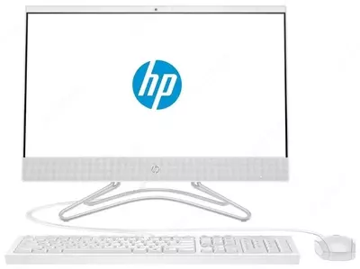 Monoblok HP AIO 22 Intel i3-10110U  DDR4 4GB  HDD 1Tb
