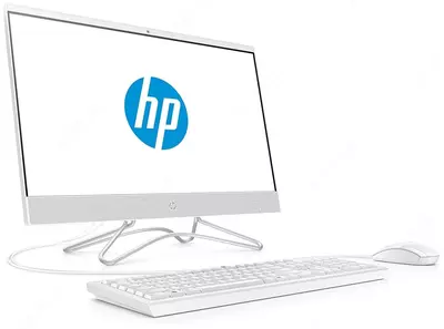  Monoblok HP AIO 22 Intel i3-10110U  DDR4 4GB  HDD 1Tb - 