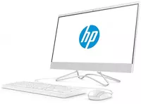   Monoblok HP AIO 22 Intel i3-10110U  DDR4 4GB  HDD 1Tb