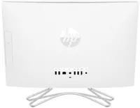  Monoblok HP AIO 22 Intel i3-10110U  DDR4 4GB  HDD 1Tb Chakana savdo
