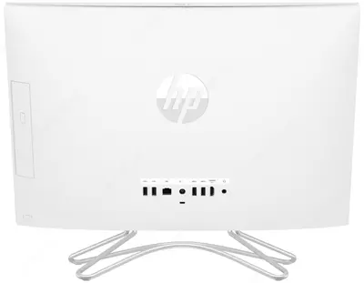  Mоноблок HP AIO 22 IPS 21 5 FHD  Intel i3-10110U  DDR4 4GB  HDD 1Tb Только в розницу