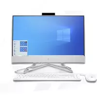   Моноблок HP 24-df1033ny IPS 23 8 FullHD  Intel i3-1125G4  DDR4 4Gb  HDD 1Tb