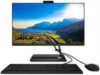 Mоноблок Lenovo ideacenter AIO3 24 ITL6 IPS 23 8 FullHD  i5-1135G7  8GB DDR4  SSD 256Gb