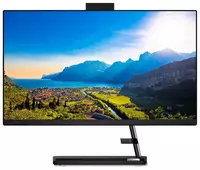  Mоноблок Lenovo ideacenter AIO3 24 ITL6 IPS 23 8 FullHD  i5-1135G7  8GB DDR4  SSD 256Gb - 
