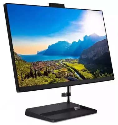   Mоноблок Lenovo ideacenter AIO3 24 ITL6 IPS 23 8 FullHD  i5-1135G7  8GB DDR4  SSD 256Gb