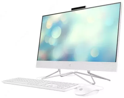  Monoblok HP AIO 24 IPS 23 8 FullHD  Intel i5-1135G7  DDR4 8GB  SSD 256GB - 