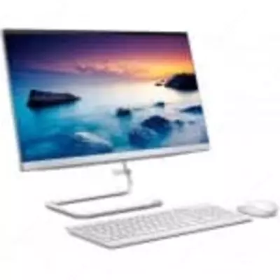 Моноблок Lenovo Ideacenter 3 24 F0FR008LRK IPS 23 8 FullHD  i5-1135G4  8GB DDR4  HDD 1TB