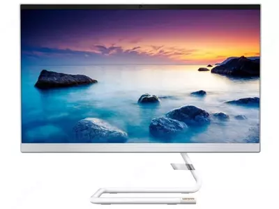  Моноблок Lenovo Ideacenter 3 24 F0FR008LRK IPS 23 8 FullHD  i5-1135G4  8GB DDR4  HDD 1TB - 