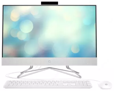 Mоноблок HP AIO 24 IPS 23 8 FullHD  Intel i5-1135G7  DDR4 8GB  SSD 256GB