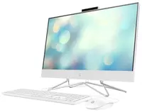  Mоноблок HP AIO 24 IPS 23 8 FullHD  Intel i5-1135G7  DDR4 8GB  SSD 256GB - 