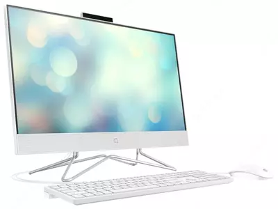   Mоноблок HP AIO 24 IPS 23 8 FullHD  Intel i5-1135G7  DDR4 8GB  SSD 256GB