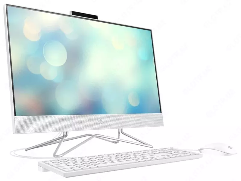  Mоноблок HP AIO 24 IPS 23 8 FullHD  Intel i5-1135G7  DDR4 8GB  SSD 256GB