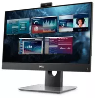  Mоноблок Dell OptiPlex 5490 IPS 23.8 Intel Core i5-10500T DDR4 8Gb  HDD 1Tb - 