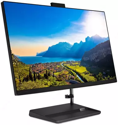  Monoblok Lenovo Ideacenter AIO 3 27ITL6 F0FW00KFRK IPS 27 FullHD  i5-1135G7  8 GB DDR4  SSD 256 Gb - 