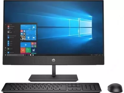 Моноблок HP ProOne 440 G6 IPS 23 8 FullHD  Intel i5-10500T  DDR4 8GB  HDD 1Tb