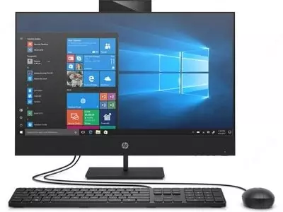  Моноблок HP ProOne 440 G6 IPS 23 8 FullHD  Intel i5-10500T  DDR4 8GB  HDD 1Tb - 