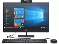 Моноблок HP ProOne 440 G6 IPS 23 8 FullHD  Intel i5-10500T  DDR4 8GB  SSD 256Gb