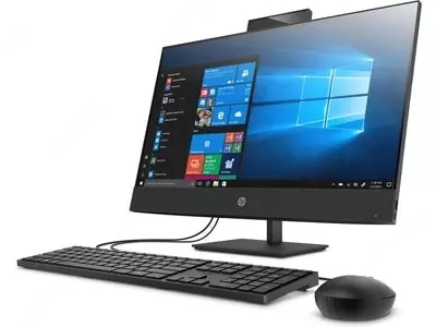   Моноблок HP ProOne 440 G6 IPS 23 8 FullHD  Intel i5-10500T  DDR4 8GB  SSD 256Gb