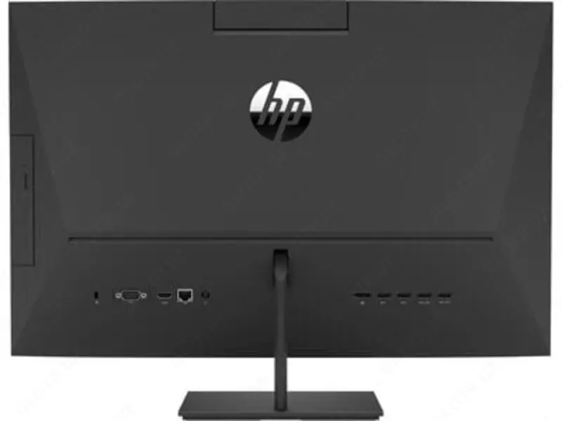  Моноблок HP ProOne 440 G6 IPS 23 8 FullHD  Intel i5-10500T  DDR4 8GB  SSD 256Gb Только в розницу