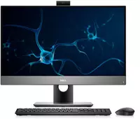 Monoblok Dell OptiPlex 7780 IPS 27 Intel Core i5-10500 DDR4 8Gb  SSD 256GB