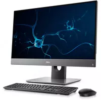  Monoblok Dell OptiPlex 7780 IPS 27 Intel Core i5-10500 DDR4 8Gb  SSD 256GB - 