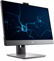   Monoblok Dell OptiPlex 7780 IPS 27 Intel Core i5-10500 DDR4 8Gb  SSD 256GB