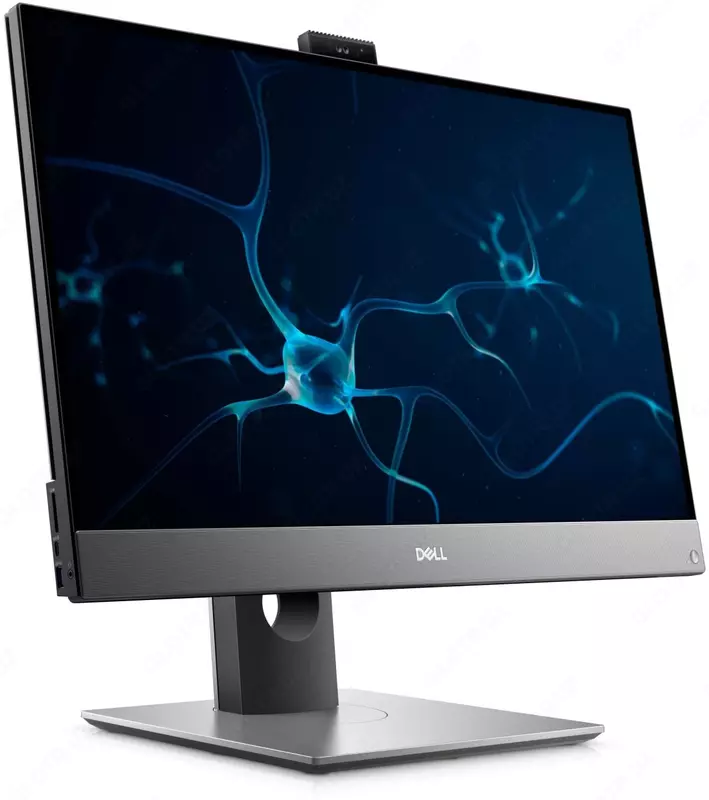   Monoblok Dell OptiPlex 7780 IPS 27 Intel Core i5-10500 DDR4 8Gb  SSD 256GB
