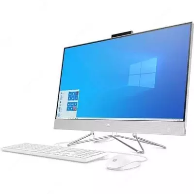 Mоноблок HP AIO 27 IPS 27 LCD  Intel i7-1165G7  DDR4 8GB  HDD 1TB