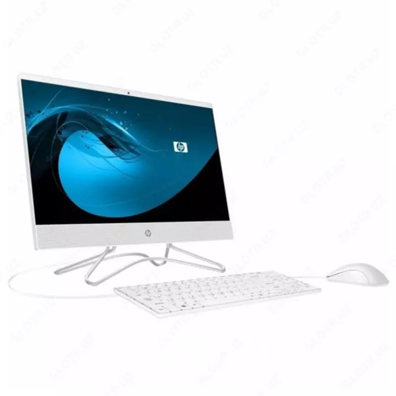  Mоноблок HP AIO 27 IPS 27 LCD  Intel i7-1165G7  DDR4 8GB  HDD 1TB