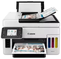 Струйный МФУ 3 в 1 Canon MAXIFY GX6040  А4
