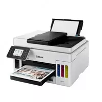  Струйный МФУ 3 в 1 Canon MAXIFY GX6040  А4 - 