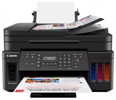 MFP 4 in 1 Canon PIXMA G7040  rangli  A4 (4471C009AA)
