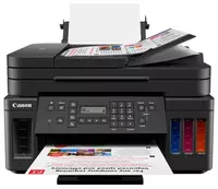 MFP 4 in 1 Canon PIXMA G7040  rangli  A4 (4471C009AA)