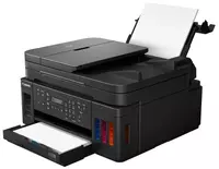  MFP 4 in 1 Canon PIXMA G7040  rangli  A4 (4471C009AA) - 