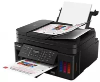  MFP 4 in 1 Canon PIXMA G7040  rangli  A4 (4471C009AA)