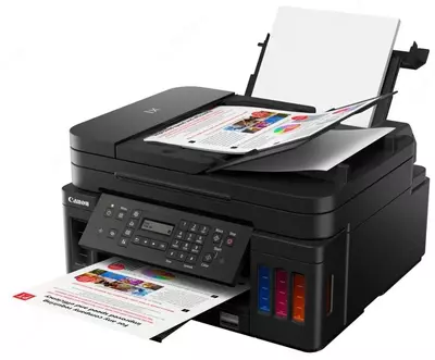   MFP 4 in 1 Canon PIXMA G7040  rangli  A4 (4471C009AA)