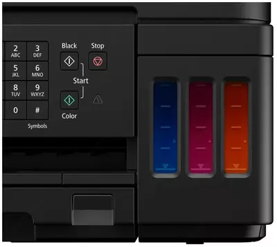  MFP 4 in 1 Canon PIXMA G7040  rangli  A4 (4471C009AA) HIPER