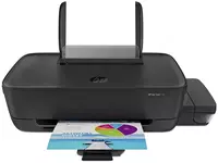  Inkjet printer HP Ink Tank 115  rangli  A4 (2LB19A) - 