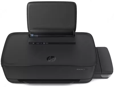  Inkjet printer HP Ink Tank 115  rangli  A4 (2LB19A) Chakana savdo