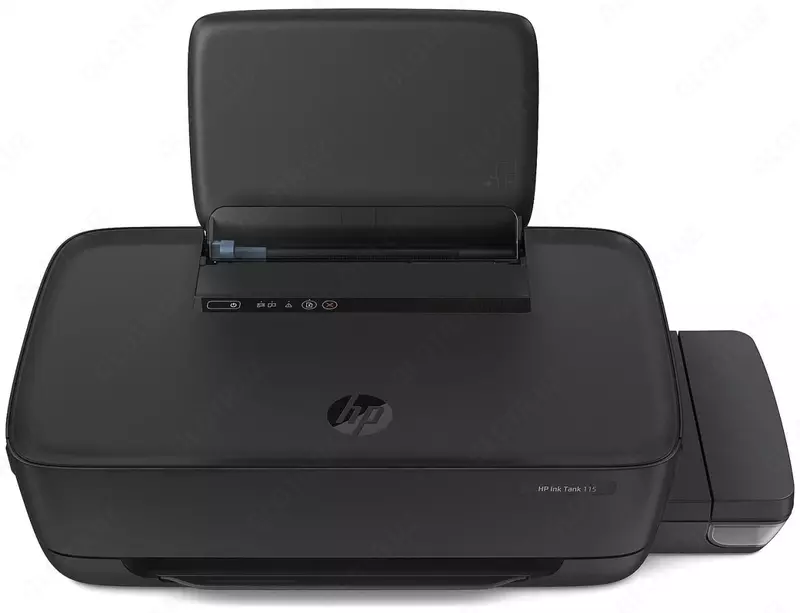  Inkjet printer HP Ink Tank 115  rangli  A4 (2LB19A) Chakana savdo