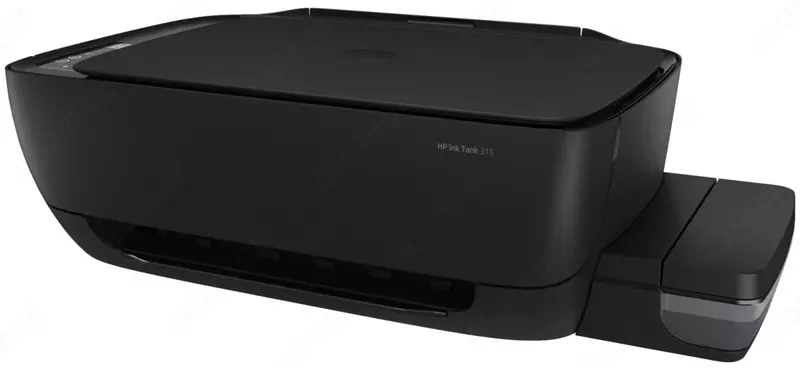 Inkjet MFP 3 in 1 HP Ink Tank 315 A4 (Z4B04A)