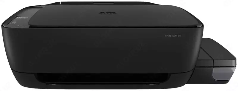  Inkjet MFP 3 in 1 HP Ink Tank 315 A4 (Z4B04A) - 