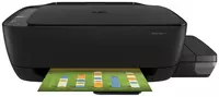   Inkjet MFP 3 in 1 HP Ink Tank 315 A4 (Z4B04A)