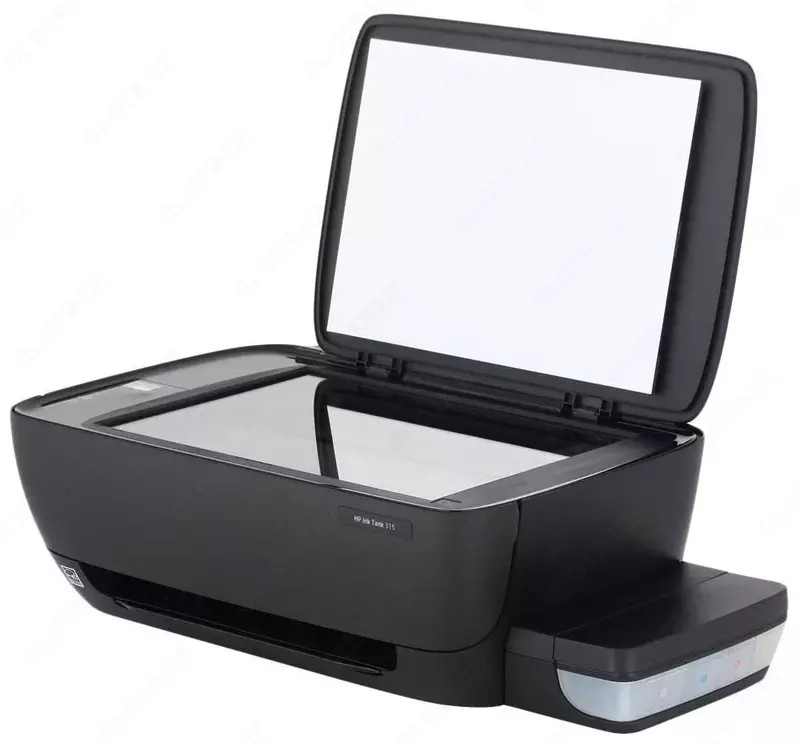  Inkjet MFP 3 in 1 HP Ink Tank 315 A4 (Z4B04A) Chakana savdo