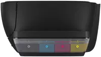  Inkjet MFP 3 in 1 HP Ink Tank 315 A4 (Z4B04A) HIPER